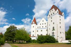 In 2016, it had 133,638 citizens, making it the fifth largest city in bavaria. Weekend Wanderlust Following Frankenstein S Footsteps In Ingolstadt The Local