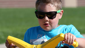 9 photos: Safety Town in Johnston