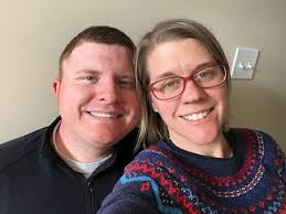 Sunset Ridge Stake Trek 2018: Trek Families