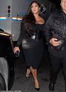Vanessa Bryant exits Swizz Beatz's birthday party in New ...