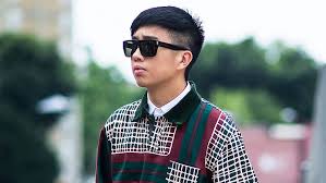 Everything these guys touch turns to gold: 15 Popular Asian Hairstyles For Men In 2020 The Trend Spotter