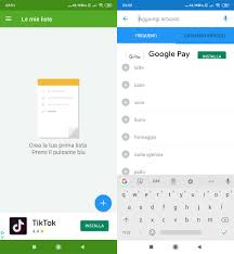 La lista della spesa semplificata. Le Migliori App Per Fare La Lista Della Spesa Wizblog