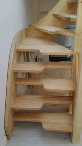 Meine Platzsparende Treppe Raumspartreppen Treppe Und Dachbodentreppe
