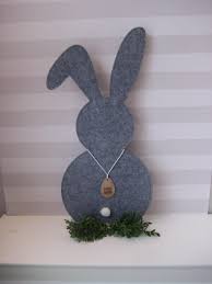 Pin By Eva Ann On Diy Jahreszeiten In 2020 Easter Decorations Vintage Vintage Easter Easter Bunny