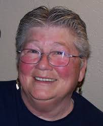 Jill Potter Obituary