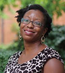 Kathryn McKee Wins UM Liberal Arts Outstanding Teacher of the Year Award