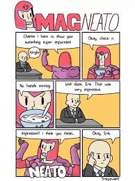Magneato Marvel Jokes Comic Movies Marvel Actors