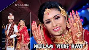 Neelam Weds Ravi Wedding Cermoney Studio By Jai Chand Arno Mo 95308 32982