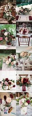 Maybe you would like to learn more about one of these? Trending 10 Burgundy And Blush Wedding Centerpieces For 2021 Oh Best Day Ever