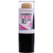 Maybe you would like to learn more about one of these? Maybelline Clear Smooth All In One Bb Stick Mfg Date 07 2018 Shopee Malaysia