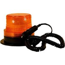 Blazer International Magnetic Led Emergency Strobe Beacon Light C48aw Walmart Com Led Strobe Strobe Lights Strobing