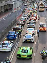 Check out our detailed buying guide here! Hong Kong Police Pull Over Fleet Of 45 High Powered Sports Cars Including Ferraris Lamborghinis And Porsches Over Suspected Street Racing South China Morning Post