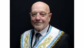 Verdun. Le Grand Maître de la Grande Loge de France à Verdun