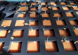 Caramels Mous 36 Unites Guy Demarle Recette Demarle Recette Caramel Mou Recette Guy Demarle