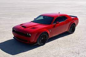 The challenger lineup receives several minor updates for 2021. New And Used Dodge Challenger Prices Photos Reviews Specs The Car Connection