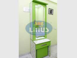 Functional and space saving features a leaf extension. Dressing Unit Dressing Table Mirror Unit Vanity Console Designer