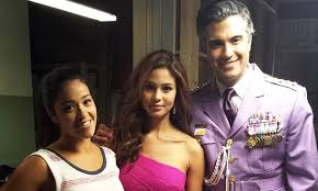 See full list on janethevirgin.fandom.com Jane The Virgin S Cast Elated Over People S Choice Nomination Daily Mail Online