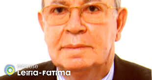 Faleceu o padre João Beato na casa sacerdotal de Lisboa