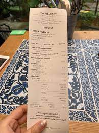 Pokok kl at mahsa college, expects this cafe to become one of the hottest & trendiest brunch spots in klang valley, very soon. Review Pokok Kl Mahsa University Miss Tiffany H