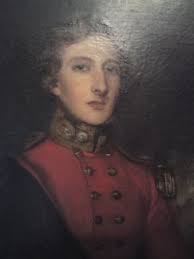 Col. Sir Robert Cavendish Spencer Clifford (1815-1892)