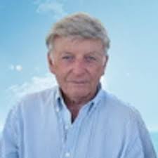 William Collier Obituary May 26, 2010