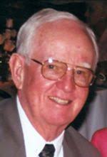 Obituary for Robert 'Red' Huber