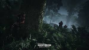 Обои по игре tom clancy's ghost recon breakpoint. Hd Wallpaper Ghost Recon Breakpoint Tom Clancy S Ghost Recon Breakpoint Wallpaper Flare