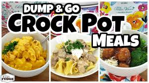 We did not find results for: Can I Leave Meatballs In A Crock Pot Overnight Yes If