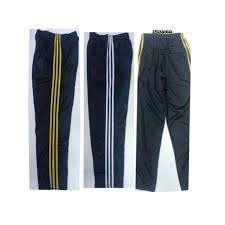Kejohanan sukan tahunan sekolah sri johor 2020 8hb februari 2020 7.30 pagi stadium azman hashim utm skudaigg. Buy Ready Stock Track Bottom Unisex 3 Line Seluar Sukan Sekolah Rendah Menengah Dewasa Seetracker Malaysia