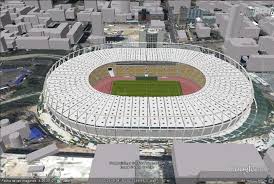 Maybe you would like to learn more about one of these? El Estadio De Kiev