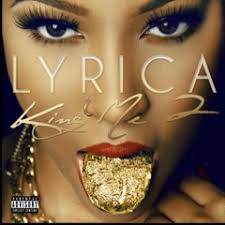Stream Lyrica Anderson