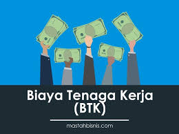 Disini pakdosen membahas secara rinci. Biaya Tenaga Kerja Pengertian Contoh Soal Jawaban Jenis Alokasi