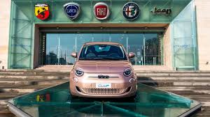Maybe you would like to learn more about one of these? Stellantis Fiat Chrysler Merges With Psa Becoming World S Fourth Largest Automaker Forbes Wheels