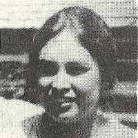 Julia Ann Bills (1905–1977) • FamilySearch