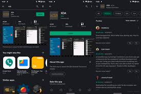 Start date jan 29, 2018. El Modo Oscuro Llega A La Google Play Store Con Android 10