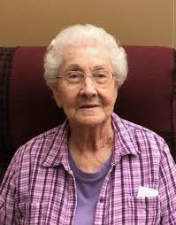 Obituary of Leota Lorene Courtney