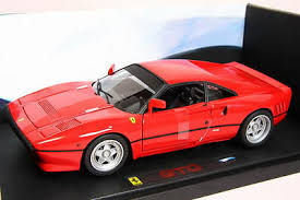 See and discover other items: Ferrari 288 Gto Red Hot Wheels Elite Very Rare Last Ones Discontinued New In Box 999 99 Picclick