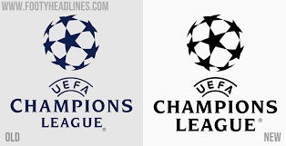 Uefa champions league watch the group stage draw live! Uefa Champions League 2021 Logo Revealed Footy Headlines