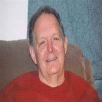 Obituary information for Gordon Mosher