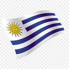 Discover and download free uruguay png images on pngitem. Uruguay Flag Waving Vector On Transparent Background Png Similar Png