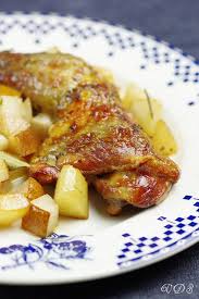 Pintade Rotie Aux Poires Faraona Arrosto Con Le Pere Un Dejeuner De Soleil Pintade Recette Recettes De Cuisine Poire Recette