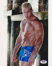 As a mixed martial artist, puder trained at the american kickboxing academy, in san jose, california. Daniel Puder Signed 8x10 Photo Wwe Mma Wrestling Psa Dna Autographed Ebay