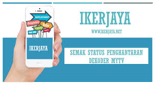 Saluran unifi tv percuma boleh dirujuk sini. Semak Status Penghantaran Dekoder Mytv
