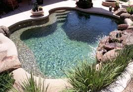 Pebble tec® swimming pool surfaces are very similar to plaster or marcite. Pool Renovations Gallery In Houston Tx Adam S Tile Plaster