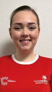 Morgan Nutt's Instagram, Twitter & Facebook