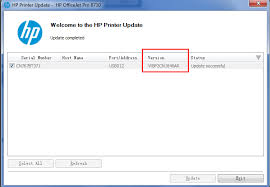 Well, it is a common concern asked. How To Downgrade Hp 952xl Printer Firmware