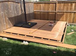 Check spelling or type a new query. How To Build A Floating Deck House By The Bay Design