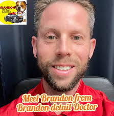 Daily Inspiration: Meet Brandon Burnside