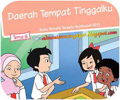 Aug 05, 2021 · kunci jawaban buku tematik kelas 3 sd/mi tema 1 subtema 4 pembelajaran 6 halaman 181, 182, 183, 185, 186, dan 187 tentang mencangkok tanaman. Kunci Jawaban Buku Siswa Tematik Tema 8 Kelas 4 Daerah Tempat Tinggalku Kurikulum 2013 Administrasi Ngajar