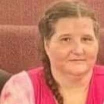 Misty Dawn Hodge Obituary